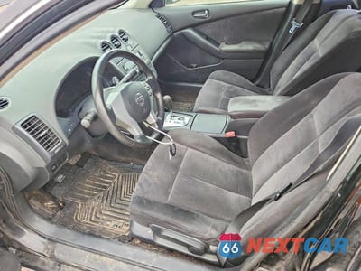 Zdjęcie 7 z 12 samochodu: 2009 NISSAN ALTIMA 2.5 VIN:1N4AL21E49N442304 - miniatura