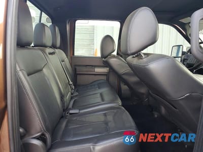 Zdjęcie 10 z 11 samochodu: 2011 FORD F250 SUPER DUTY VIN:1FT7W2B60BEB29906 - miniatura