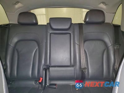 Zdjęcie 10 z 13 samochodu: 2012 AUDI Q5 PREMIUM PLUS VIN:WA1LFAFP3CA099329 - miniatura