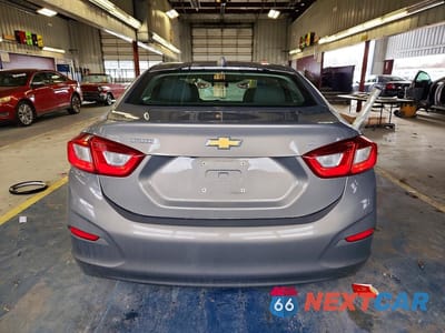 Zdjęcie 6 z 11 samochodu: 2018 CHEVROLET CRUZE LT VIN:1G1BE5SM9J7234968 - miniatura