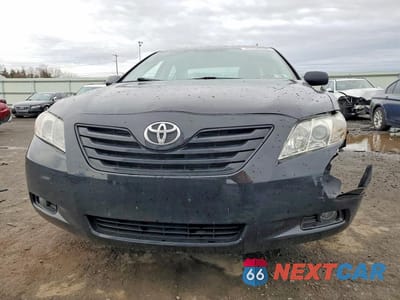 Piąte zdjęcie samochodu w środku: 2008 TOYOTA CAMRY LE VIN:4T1BE46K58U213505 - miniatura