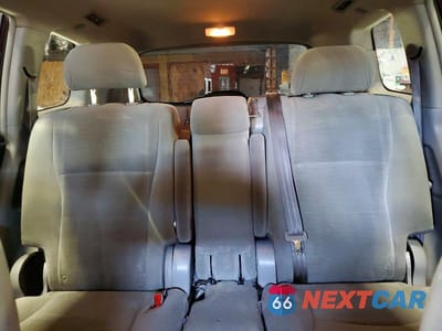 Zdjęcie 10 z 12 samochodu: 2013 TOYOTA HIGHLANDER PLUS VIN:5TDBK3EH1DS177159 - miniatura