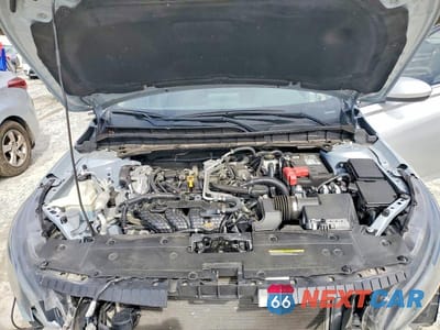 Zdjęcie 11 z 12 samochodu: 2023 NISS ALTIMA SV VIN:1N4BL4DV6PN318818 - miniatura