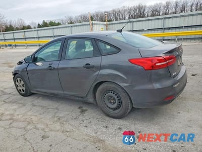 Drugie zdjęcie samochodu z przodu: 2016 FORD FOCUS S VIN:1FADP3E23GL289012 - miniatura