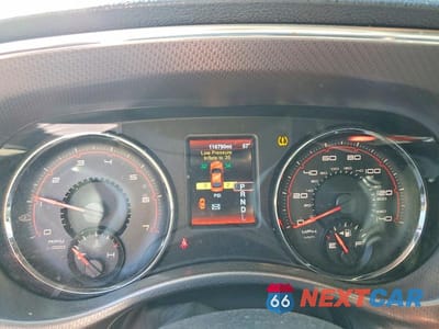 Zdjęcie 9 z 12 samochodu: 2014 DODGE CHARGER SE VIN:2C3CDXBG9EH307761 - miniatura