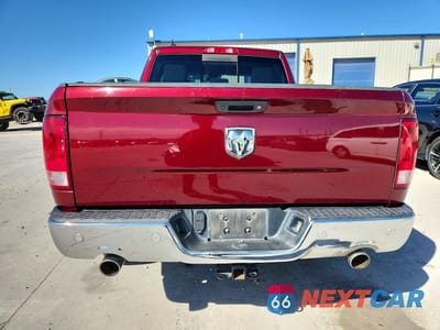 Zdjęcie 6 z 12 samochodu: 2017 RAM 1500 VIN:1C6RR6LT8HS519262 - miniatura