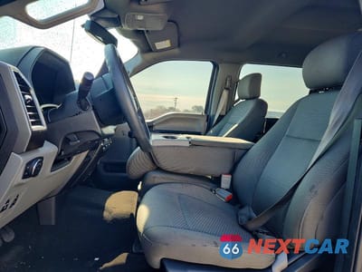 Zdjęcie 7 z 12 samochodu: 2020 FORD F150 SUPERCREW VIN:1FTEW1E4XLFA41484 - miniatura