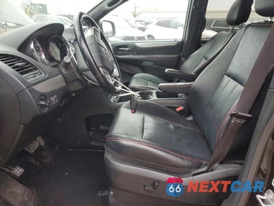Zdjęcie 7 z 13 samochodu: 2019 DODGE GRAND CARAVAN GT VIN:2C4RDGEG6KR734967 - miniatura