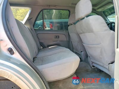 Zdjęcie 11 z 12 samochodu: 2001 TOYOTA 4RUNNER SR5 VIN:JT3HN86R610351235 - miniatura