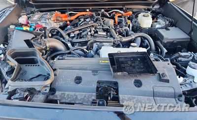 Zdjęcie 11 z 14 samochodu: 2025 TOYOTA TACOMA TRD OFF-ROAD HV VIN:3TYLC5LN4ST050722 - miniatura