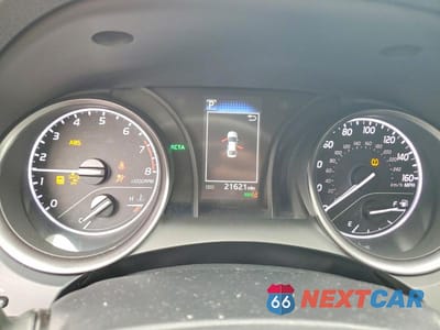 Zdjęcie 9 z 12 samochodu: 2024 TOYOTA CAMRY SE VIN:4T1T11AK8RU855739 - miniatura