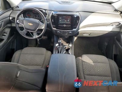 Zdjęcie 8 z 14 samochodu: 2019 CHEVROLET TRAVERSE LT VIN:1GNERGKW7KJ181558 - miniatura