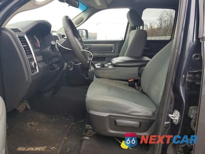 Zdjęcie 7 z 12 samochodu: 2016 RAM 1500 SLT VIN:1C6RR7GG2GS320483 - miniatura
