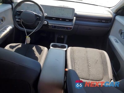 Zdjęcie 8 z 13 samochodu: 2024 HYUNDAI IONIQ 5 SEL VIN:KM8KN4DE1RU294341 - miniatura