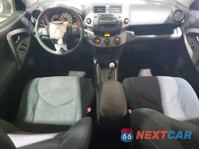 Zdjęcie 8 z 13 samochodu: 2011 TOYOTA RAV4 SPORT VIN:JTMRF4DV5B5037599 - miniatura