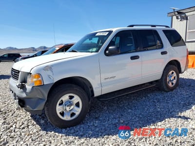 2002 FORD EXPLORER XLS 1FMZU62K02ZC76797 - główne zdjęcie licytacji z USA - miniatura
