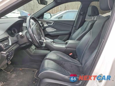 Zdjęcie 7 z 13 samochodu: 2020 ACURA RDX A-SPEC VIN:5J8TC2H6XLL805663 - miniatura