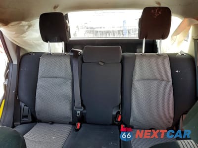 Zdjęcie 10 z 14 samochodu: 2016 TOYOTA 4RUNNER SR5 VIN:JTEBU5JR6G5351916 - miniatura