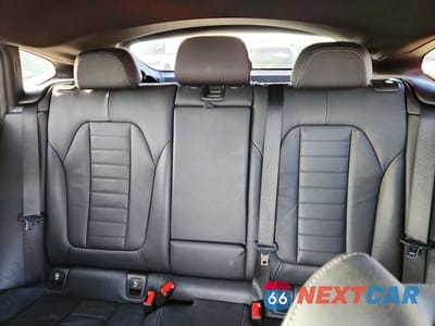 Zdjęcie 10 z 12 samochodu: 2019 BMW X4 XDRIVE30I VIN:5UXUJ3C53KLG51827 - miniatura