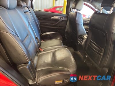 Zdjęcie 11 z 13 samochodu: 2021 MAZDA CX-9 GRAND TOURING VIN:JM3TCBDY7M0533069 - miniatura