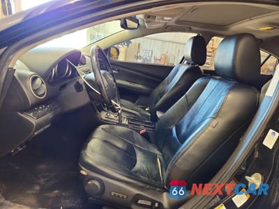 Zdjęcie 7 z 12 samochodu: 2010 MAZDA 6 S VIN:1YVHZ8CB6A5M20462 - miniatura