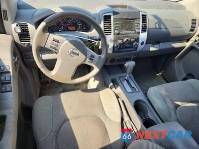 Zdjęcie 8 z 11 samochodu: 2014 NISSAN FRONTIER S VIN:1N6AD0ER4EN766465 - miniatura