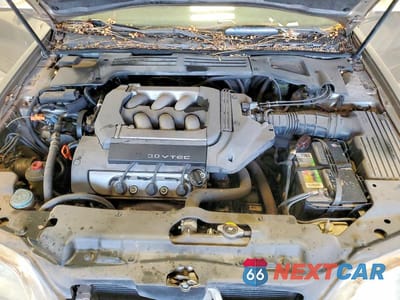 Zdjęcie 11 z 12 samochodu: 1999 ACURA 3.0CL VIN:19UYA2259XL004319 - miniatura