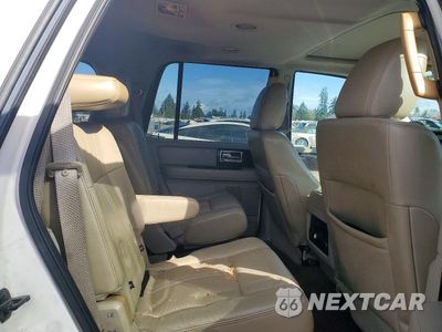 Zdjęcie 11 z 13 samochodu: 2015 LINCOLN NAVIGATOR VIN:5LMJJ2HT2FEJ02416 - miniatura