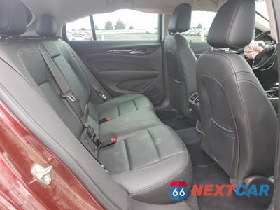 Zdjęcie 10 z 12 samochodu: 2018 BUICK REGAL ESSENCE VIN:W04GR6SX5J1101185 - miniatura