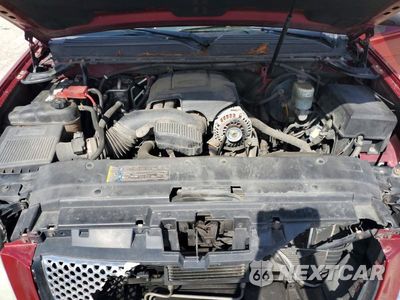Zdjęcie 12 z 12 samochodu: 2010 GMC YUKON DENALI VIN:1GKUKEEF8AR278118 - miniatura
