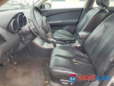 Zdjęcie 7 z 12 samochodu: 2006 NISSAN ALTIMA 3.5 SE VIN:1N4BL11E26N318400 - miniatura