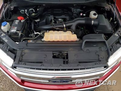 Zdjęcie 11 z 13 samochodu: 2018 FORD F150 SUPERCREW VIN:1FTEW1CP4JFB50825 - miniatura