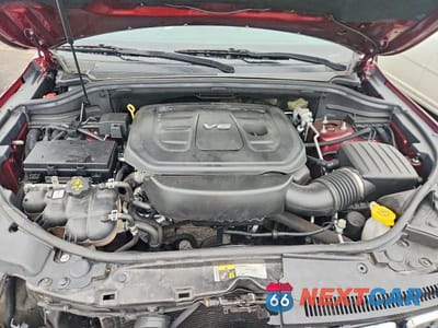 Zdjęcie 12 z 12 samochodu: 2018 JEEP GRAND CHEROKEE LIMITED VIN:1C4RJFBG1JC185029 - miniatura