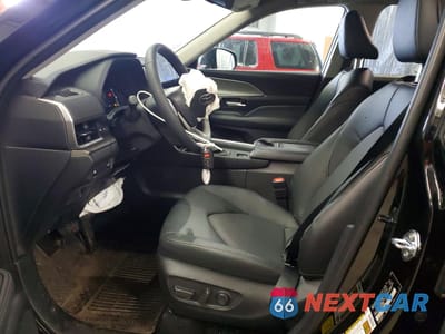 Zdjęcie 7 z 14 samochodu: 2026 TOYOTA GRAND HIGHLANDER HYBRID XLE VIN:5TDACAB59TS077008 - miniatura