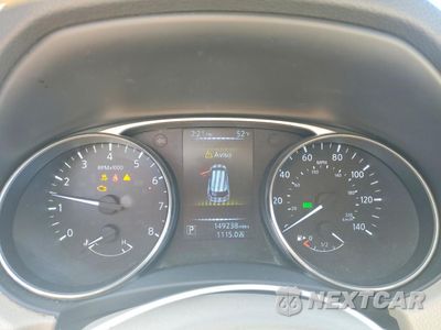 Zdjęcie 9 z 13 samochodu: 2015 NISSAN ROGUE SV VIN:KNMAT2MV9FP516225 - miniatura