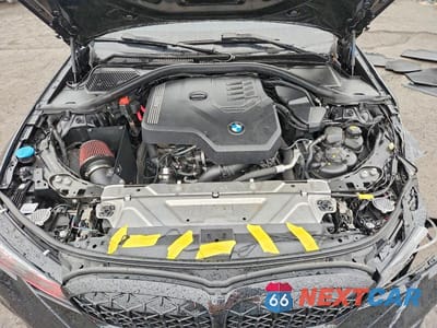 Zdjęcie 11 z 12 samochodu: 2022 BMW 320XI VIN:3MW5R7J08N8C72938 - miniatura