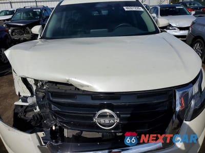 Zdjęcie 12 z 13 samochodu: 2023 NISSAN PATHFINDER SL VIN:5N1DR3CC6PC213215 - miniatura