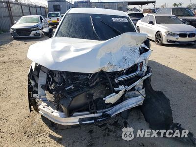 Piąte zdjęcie samochodu w środku: 2023 HONDA HR-V SPORT VIN:3CZRZ1H51PM724767 - miniatura