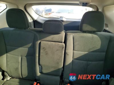 Zdjęcie 10 z 14 samochodu: 2019 NISSAN MURANO SV VIN:5N1AZ2MS1KN158415 - miniatura