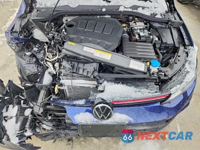 Zdjęcie 11 z 11 samochodu: 2024 VOLKSWAGEN GTI SE VIN:WVW3A7CD2RW151983 - miniatura