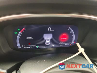 Zdjęcie 9 z 13 samochodu: 2022 ACURA MDX TYPE S ADVANCE VIN:5J8YD8H8XNL001003 - miniatura