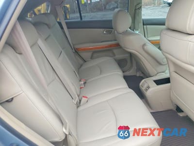 Zdjęcie 11 z 13 samochodu: 2007 LEXUS RX 350 BASE VIN:2T2HK31U97C026348 - miniatura