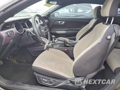 Zdjęcie 7 z 12 samochodu: 2017 FORD MUSTANG GT VIN:1FA6P8CF0H5230260 - miniatura