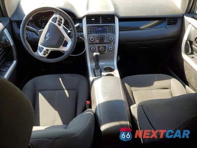 Zdjęcie 8 z 12 samochodu: 2014 FORD EDGE SE VIN:2FMDK3GC4EBB19572 - miniatura