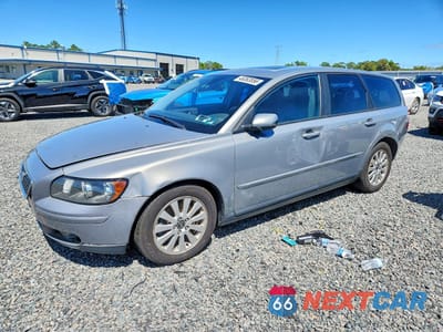 Główne zdjęcie samochodu: 2005 VOLVO V50 2.4I VIN:YV1MW382752057308 - miniatura