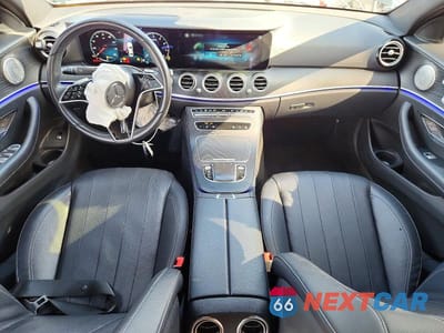 Zdjęcie 8 z 13 samochodu: 2022 MERCEDES-BENZ E 350 VIN:W1KZF8DB0NB087688 - miniatura