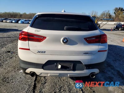 Zdjęcie 6 z 12 samochodu: 2018 BMW X2 XDRIVE28I VIN:WBXYJ5C35JEF73991 - miniatura