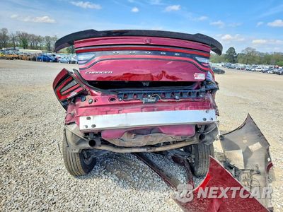 Zdjęcie 6 z 12 samochodu: 2019 DODGE CHARGER SXT VIN:2C3CDXBG5KH527734 - miniatura