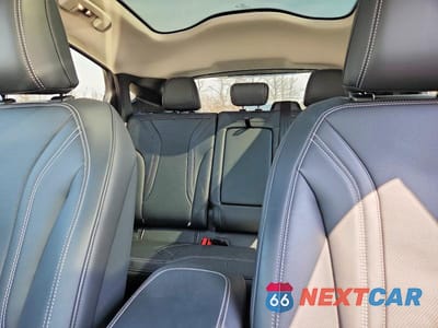 Zdjęcie 10 z 14 samochodu: 2024 FORD MUSTANG MACH-E PREMIUM VIN:3FMTK3SU8RMA30426 - miniatura