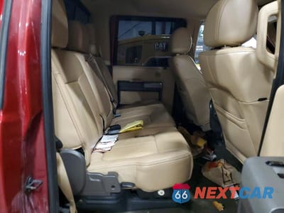 Zdjęcie 10 z 12 samochodu: 2013 FORD F350 SUPER DUTY VIN:1FT7W3BT3DEB02035 - miniatura